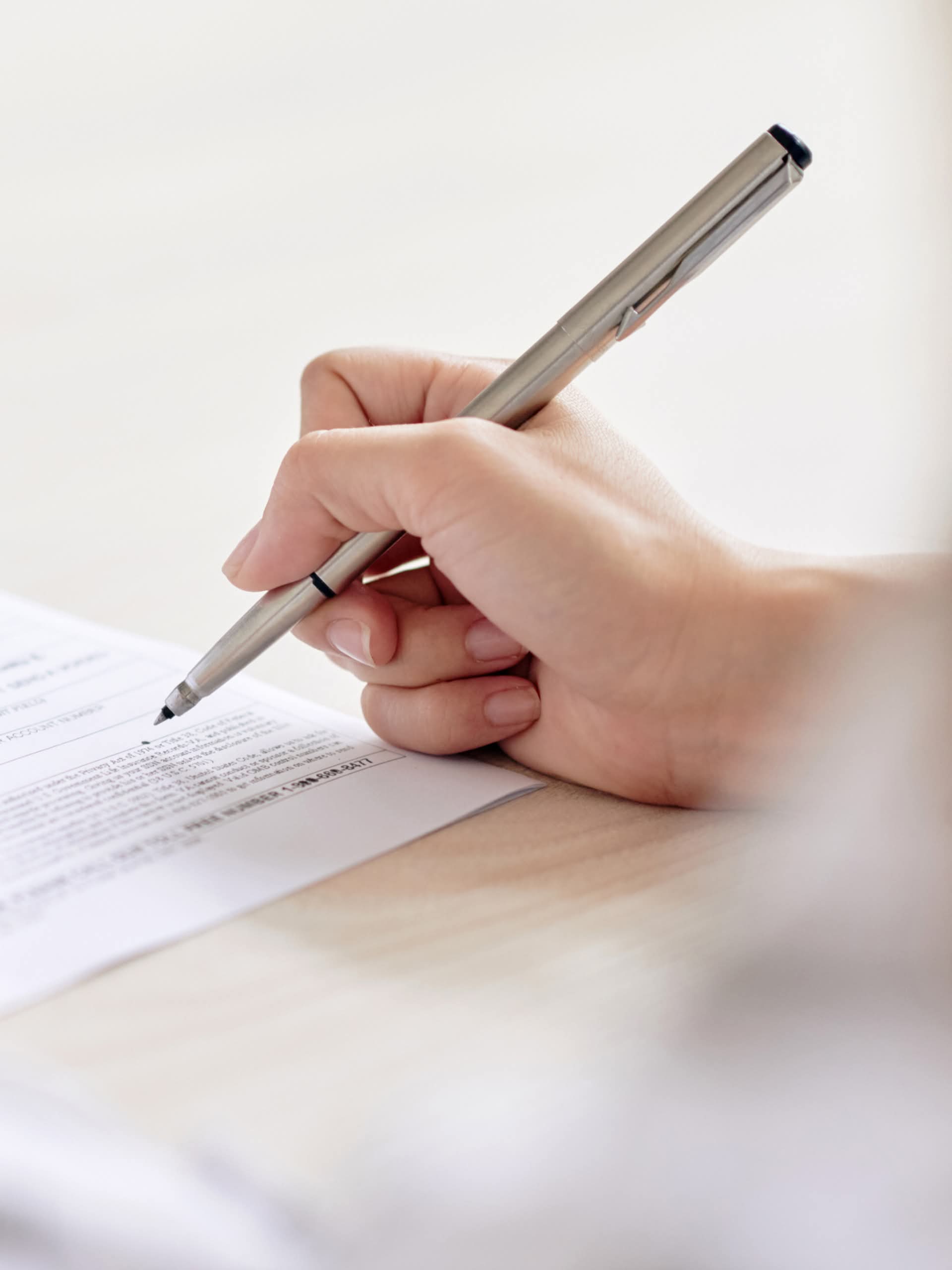 Ensuring Investment Certainty