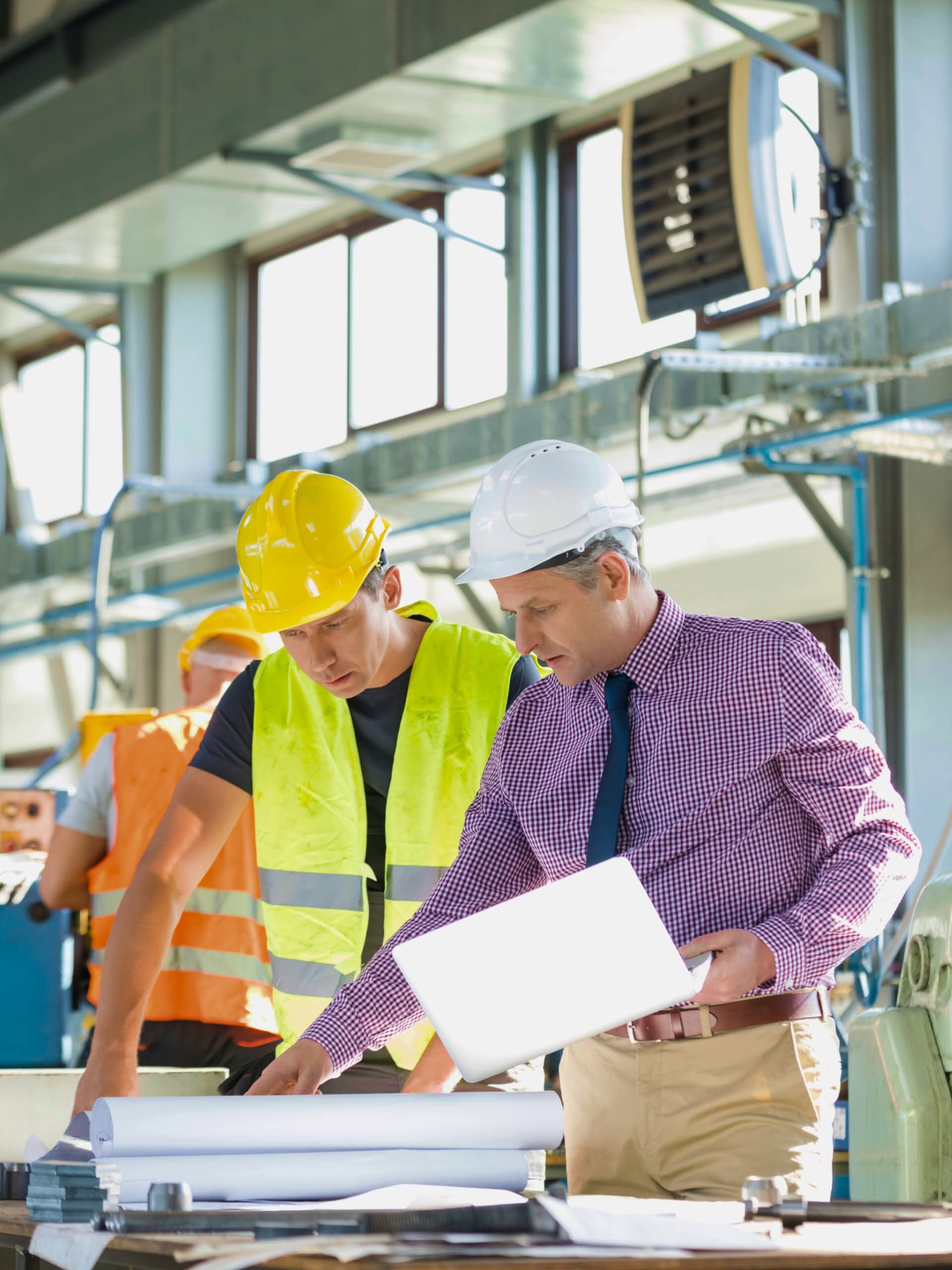 Next-Generation Technology Development